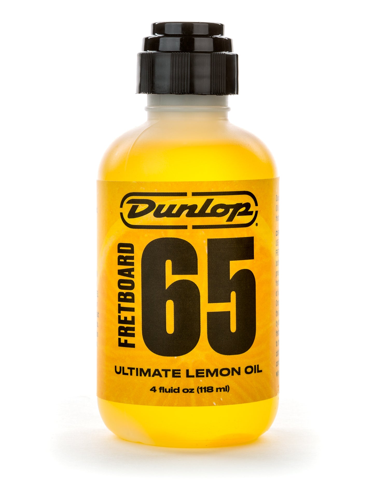 Dunlop Formula 65 Fretboard Oil 6554 image 0