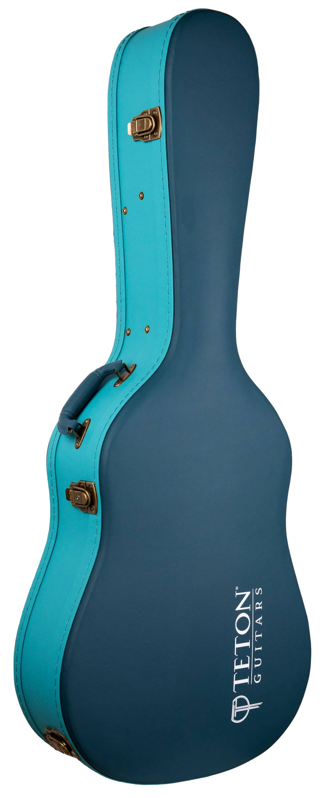 Teton Dreadnought Hard Case TD-TL image 0