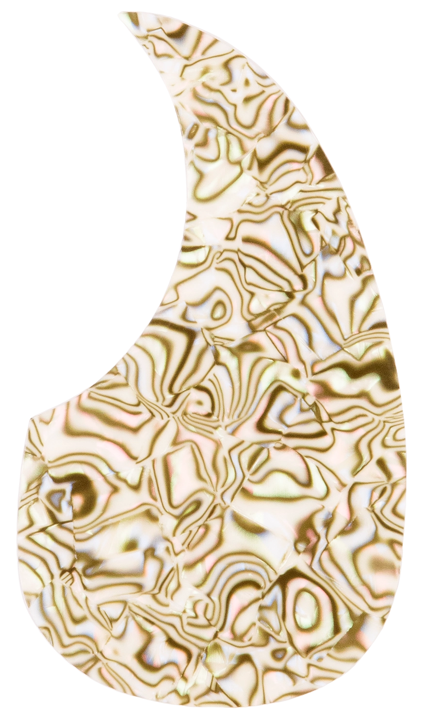 Teton Ocean Pearl Pickguard TPG-104 image 0