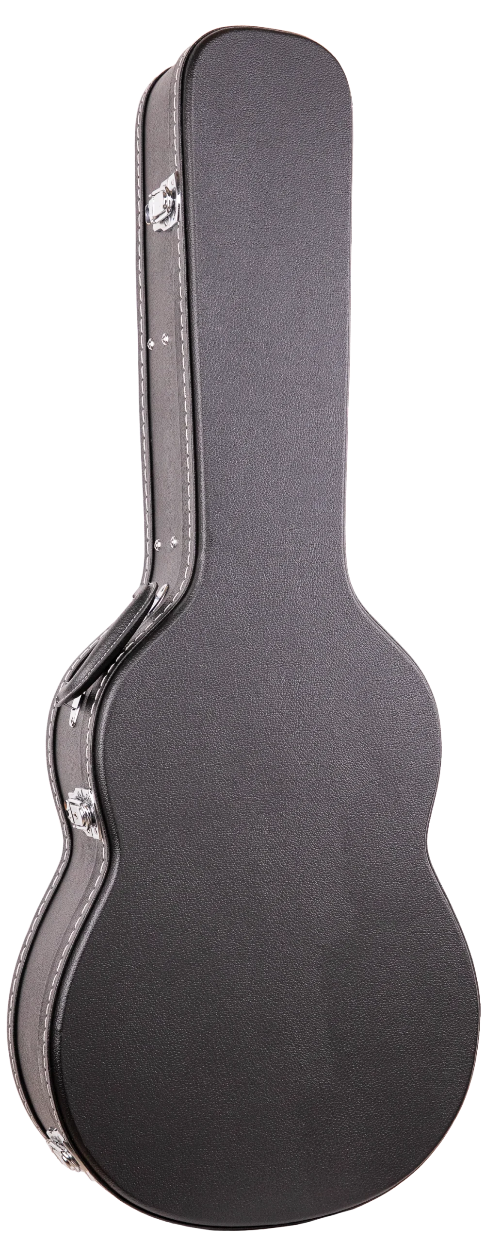 Teton Hardshell Classical Black Case TCBK image 0