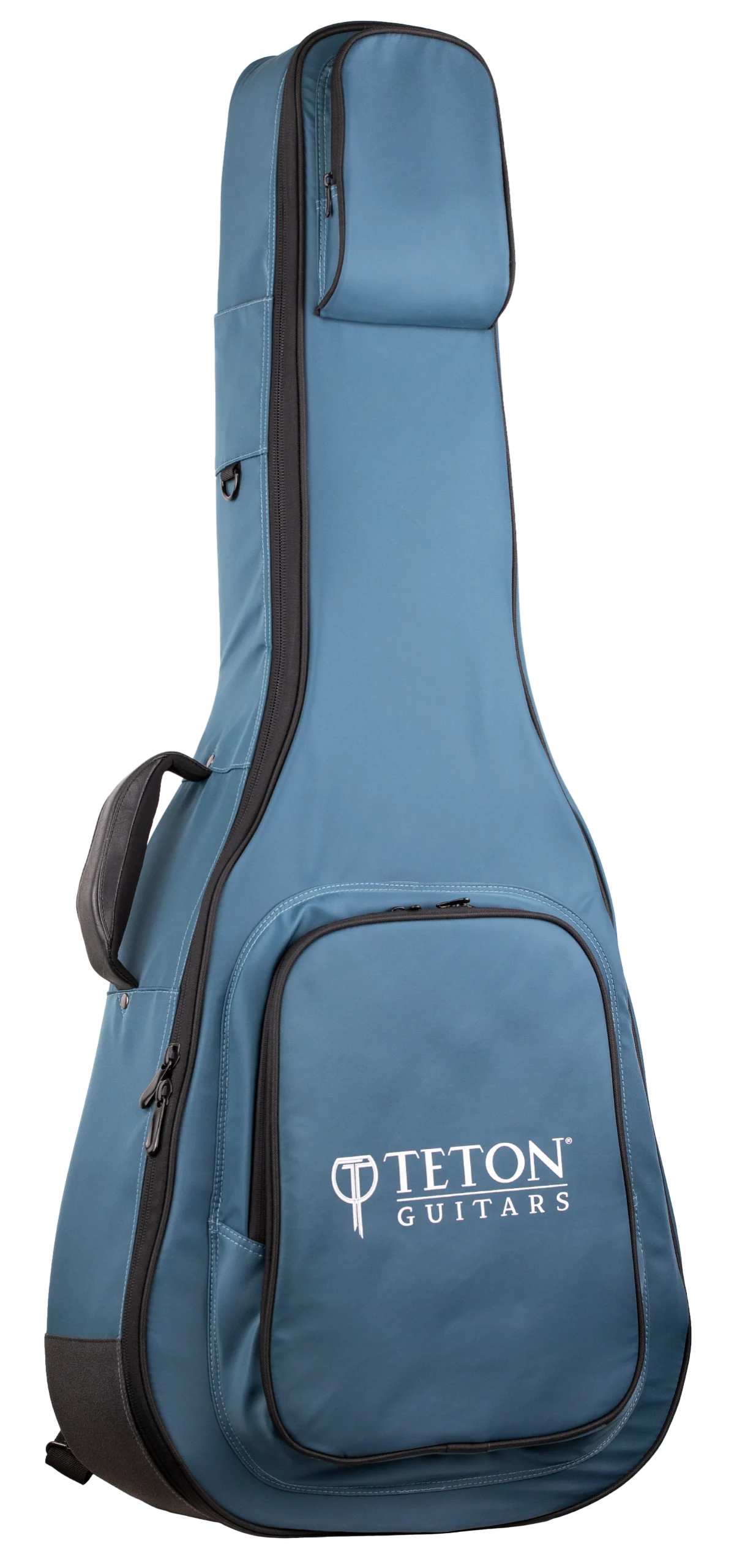 Teton Dreadnought Gig Bag TDB200DX image 0