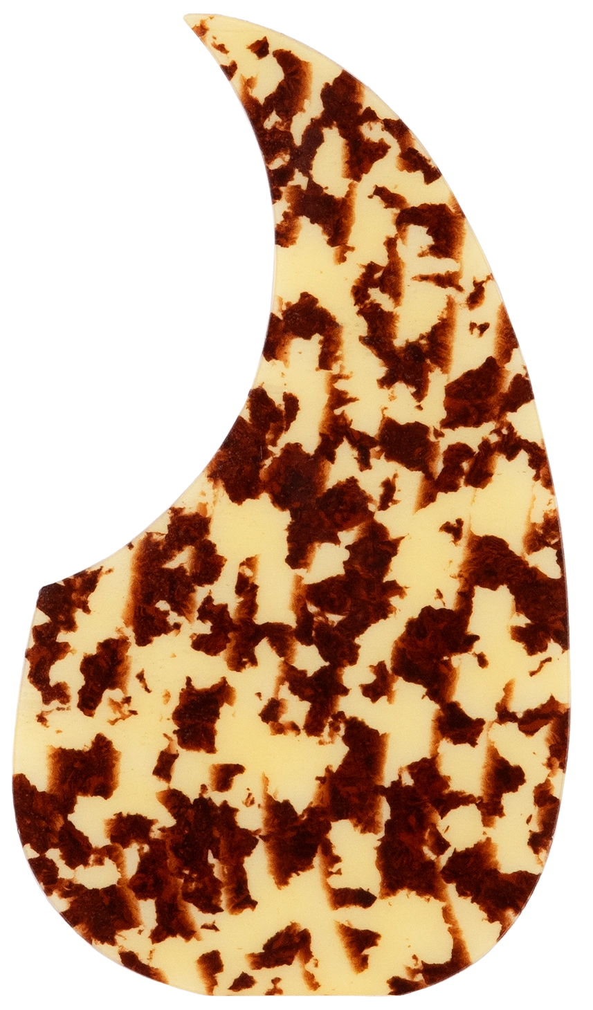 Teton Creme Brulee Pickguard TPG-111 image 0