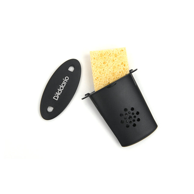 D'Addario Soundhole Humidifier GH image 0