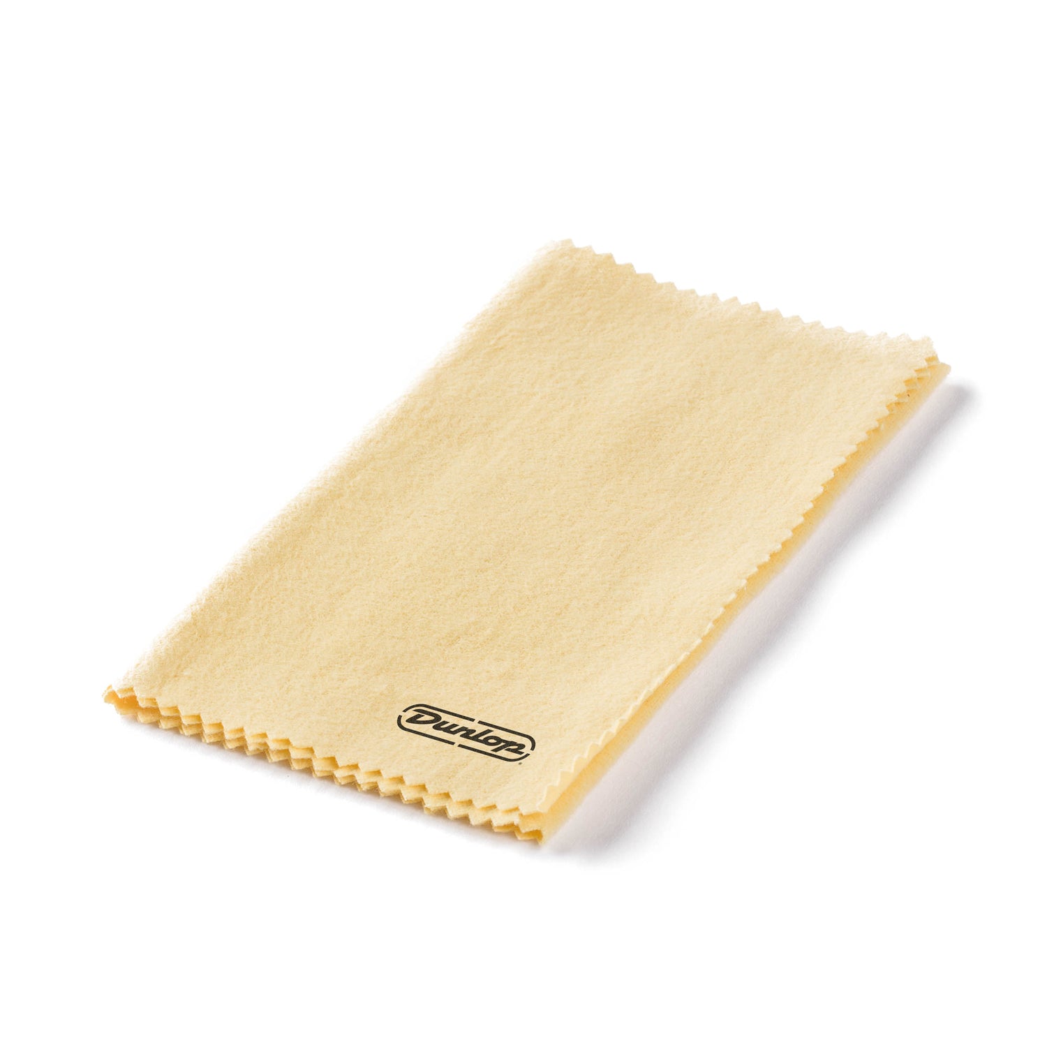 Dunlop Guitar Polish Cloth 5400SI image 0