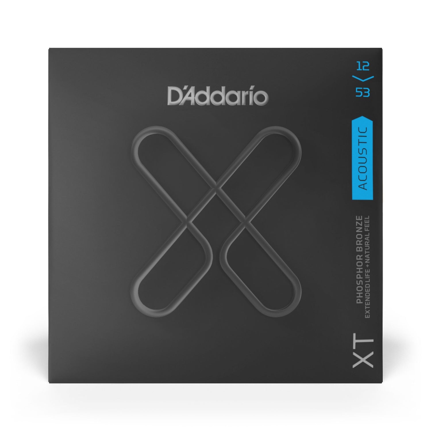 D'Addario XTAPB1253 String Set image 0