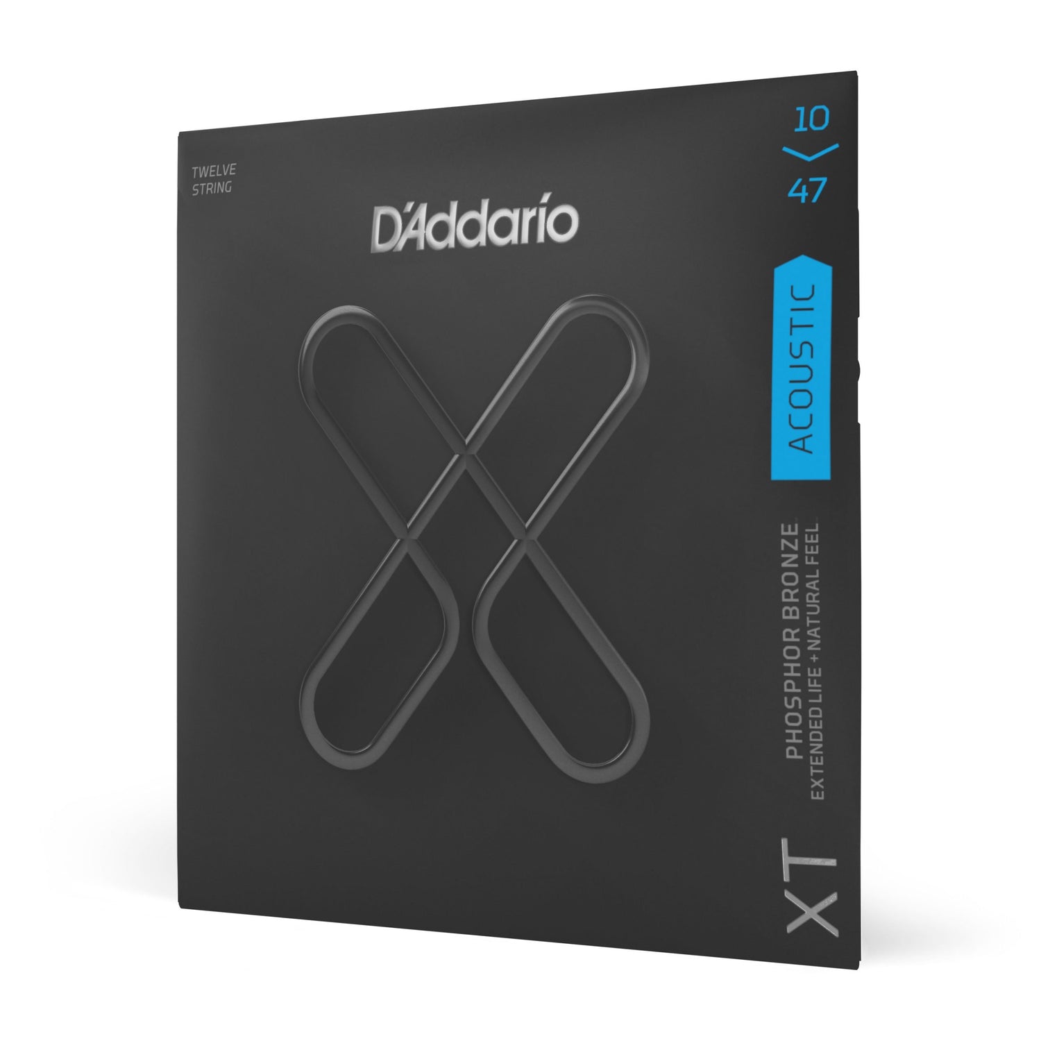 D'Addario XTAPB1047-12 String Set image 2