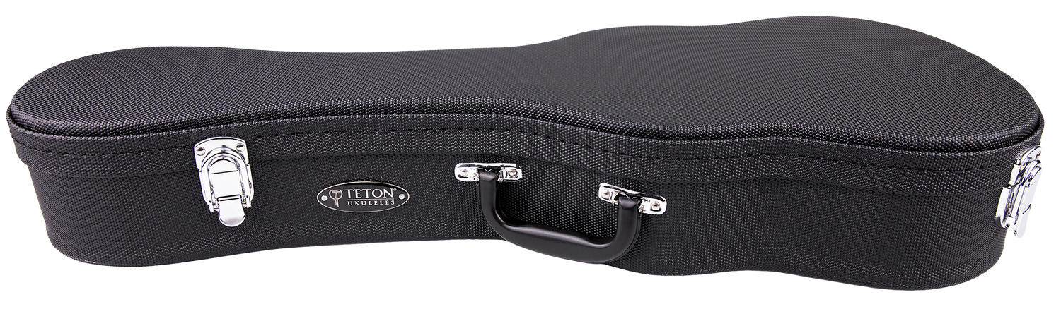 Teton TCT-BK Ukulele Case image 0
