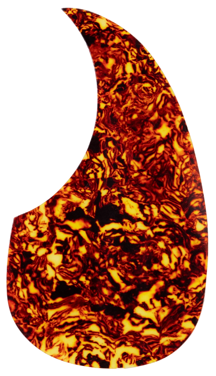 Teton Sunfire Pickguard TPG-112 image 0