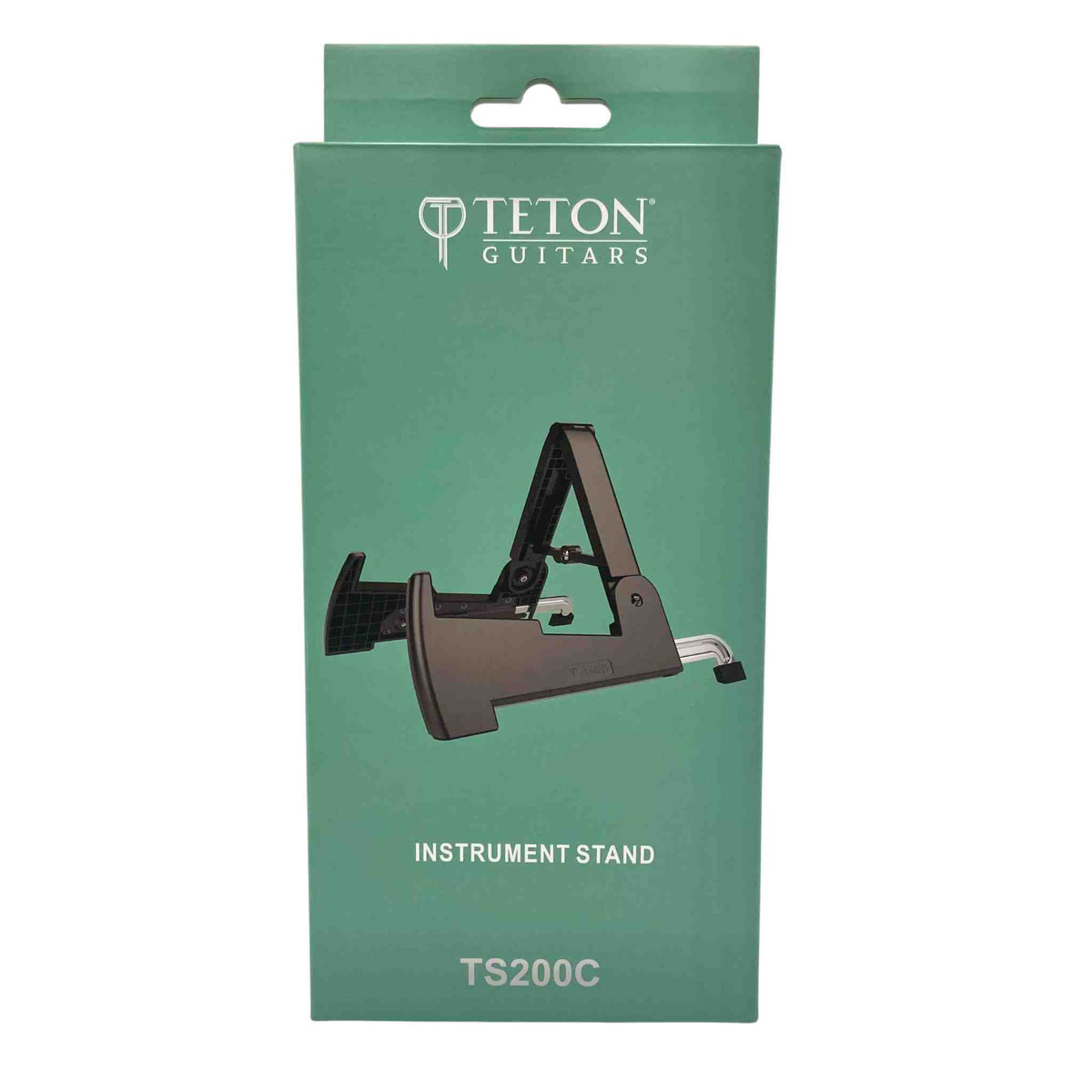 Teton Compact Guitar Stand TS200C