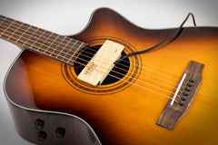 Teton Humbucker Soundhole Pickup THB-1 image 1