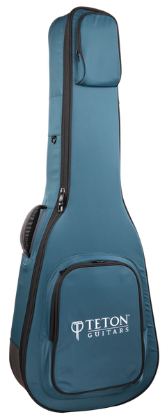 Teton Acoustic Bass Gig Bag TAB200DX image 0