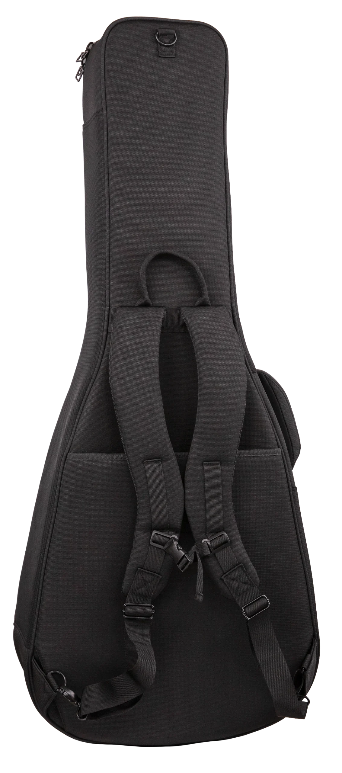 Teton Dreadnought Gig Bag TDB100 image 1