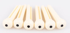 Teton White Bridge Pins TBP001 image 0