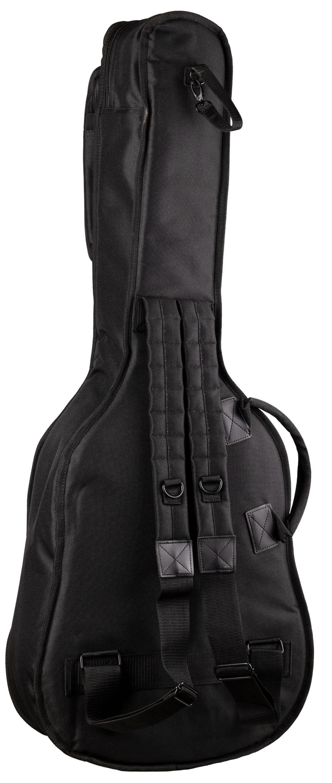 Teton Classical/Grand Concert Black Gig Bag TC600C image 1