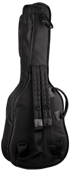 Teton Classical/Grand Concert Black Gig Bag TC600C image 1