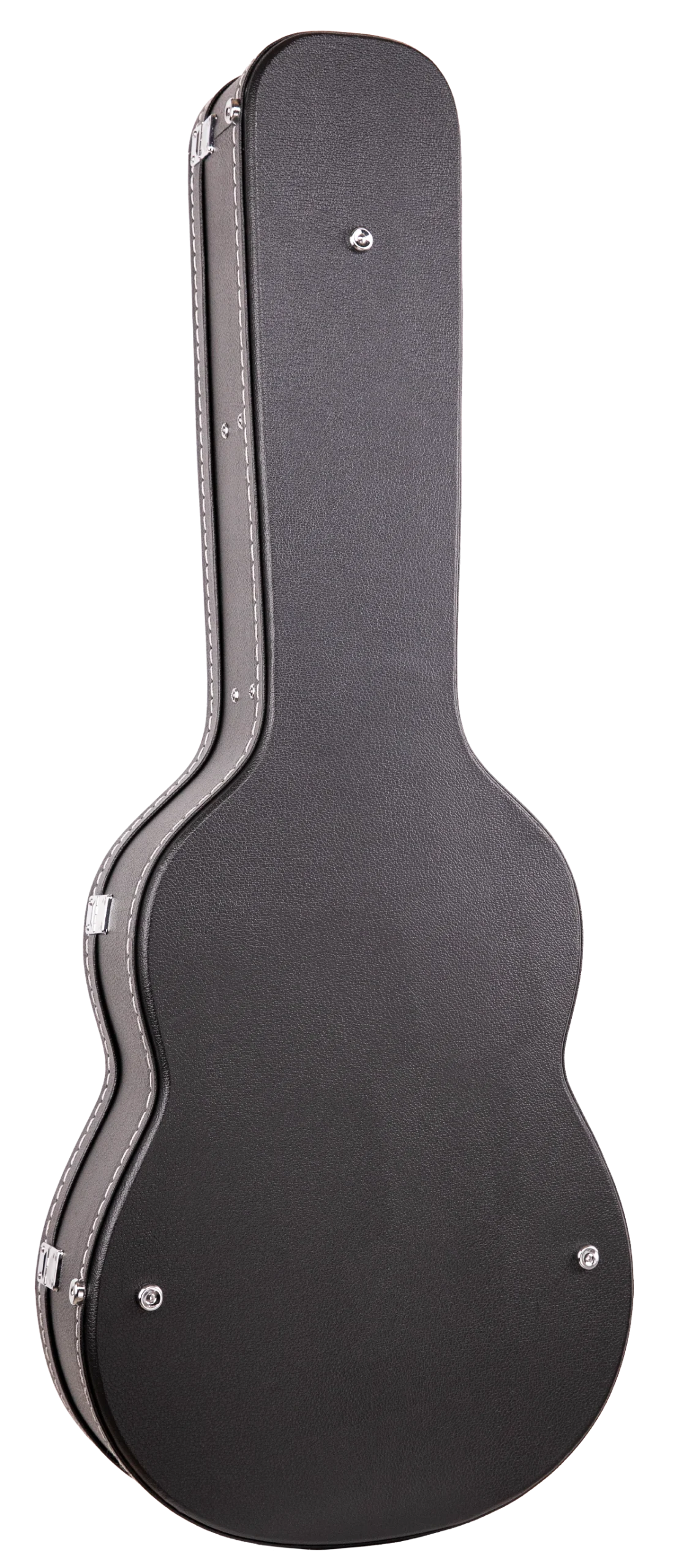 Teton Hardshell Classical Black Case TCBK image 1