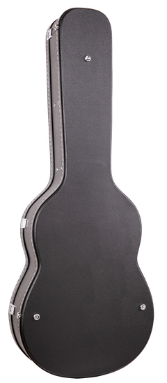 Teton Hardshell Classical Black Case TCBK image 1