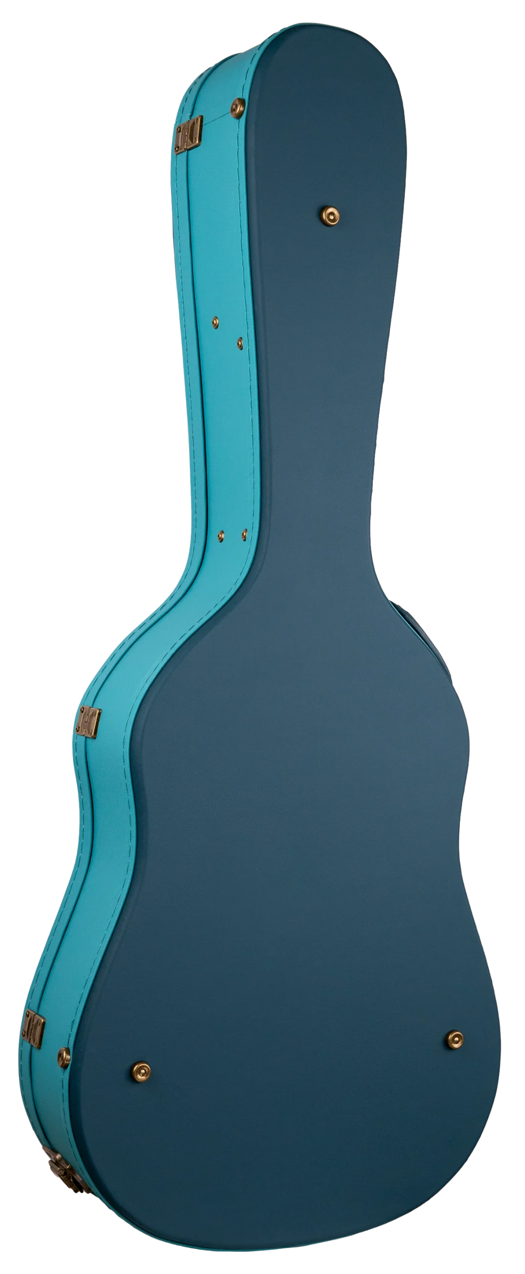 Teton Dreadnought Hard Case TD-TL image 1