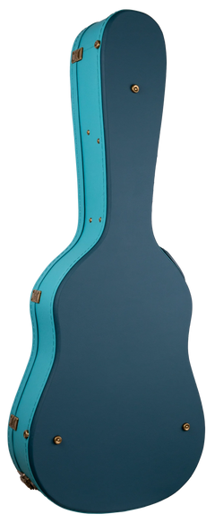 Teton Dreadnought Hard Case TD-TL image 1