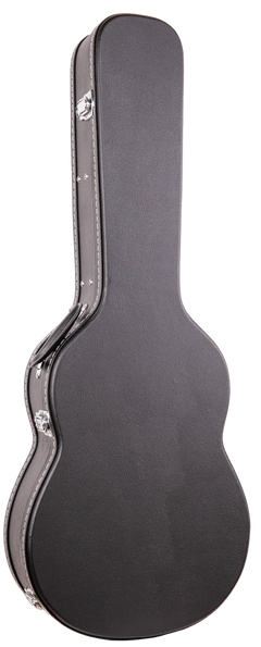 Teton Hardshell Classical Black Case TCBK image 0