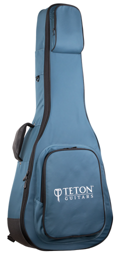 Teton Dreadnought Gig Bag TDB200DX image 0
