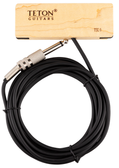 Teton Single Coil Soundhole Pickup TSC-1
