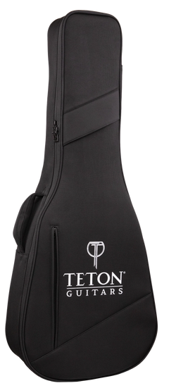Teton Dreadnought Gig Bag TDB100 image 0