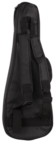 Teton TBC12OR Concert Ukulele Gig Bag image 1