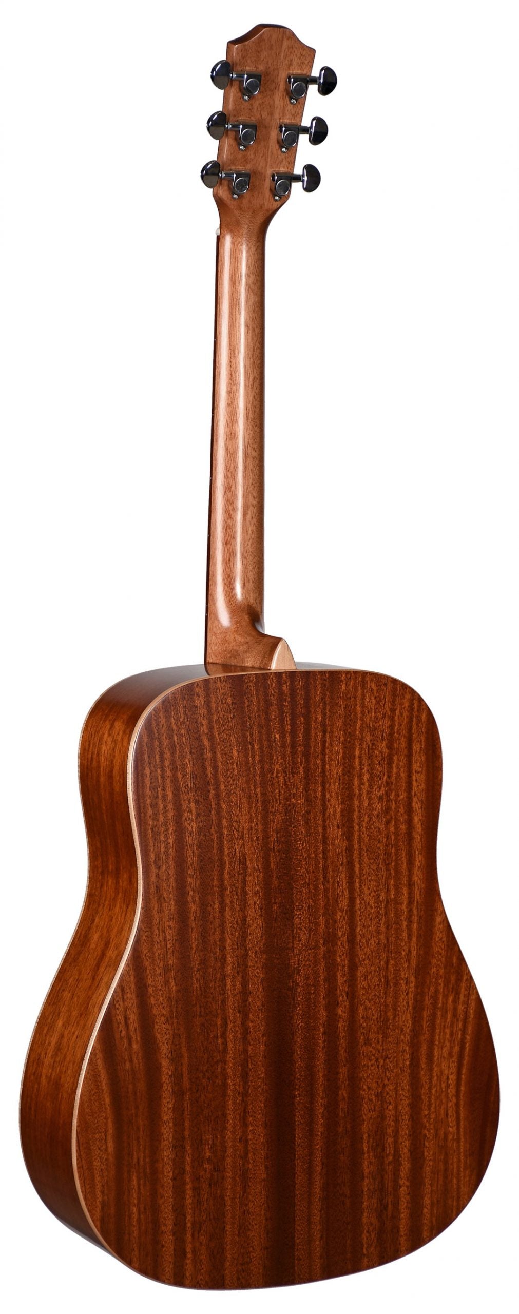 Teton STS105NT-L Left Handed Dreadnought Acoustic Guitar