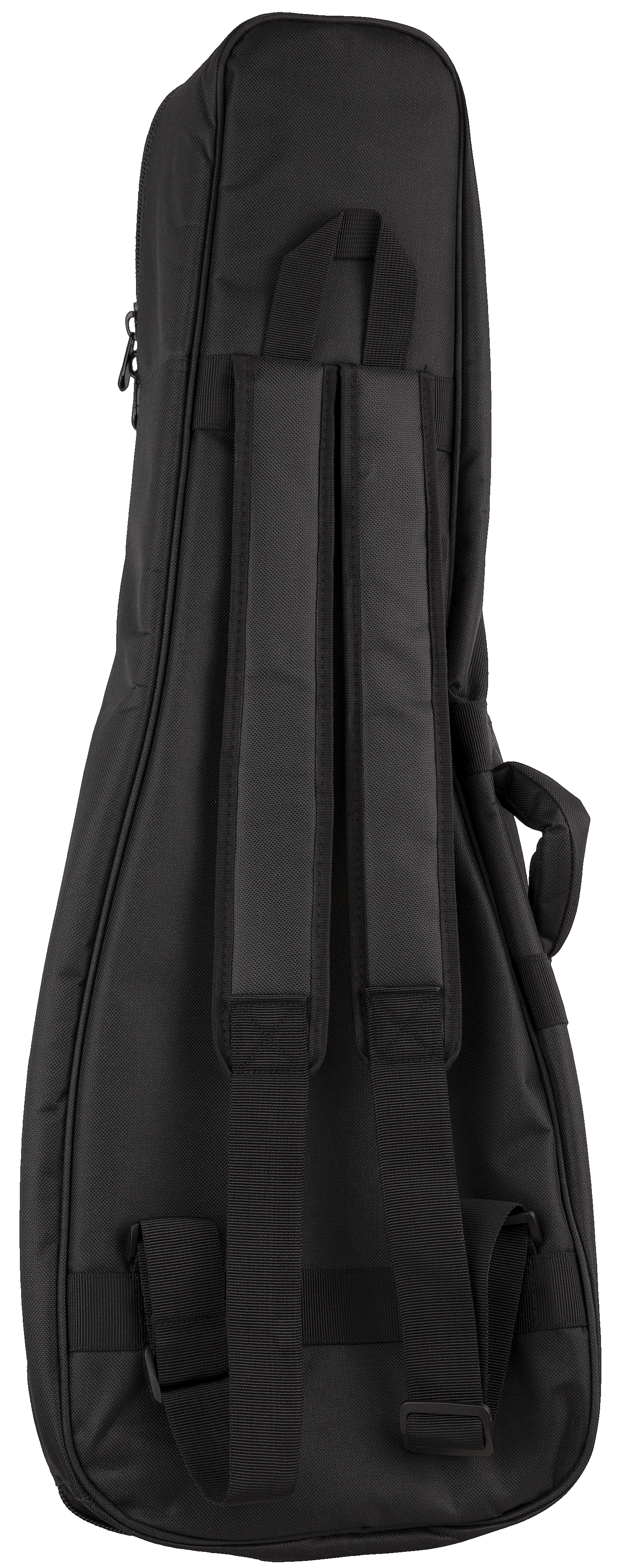 Teton TBB12OR Baritone Ukulele Gig Bag image 1