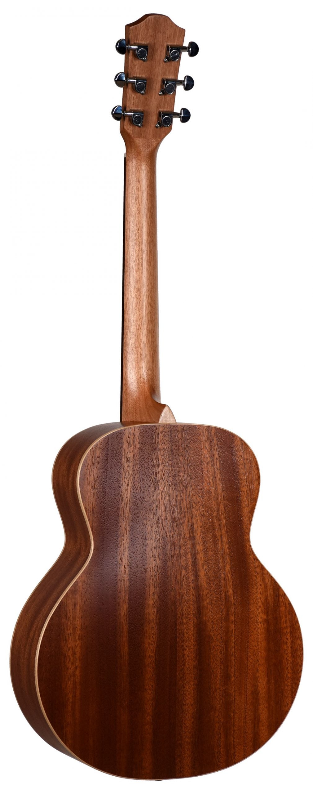 Teton STR100DVS-OP Range Acoustic Guitar - Mahogany Back & Sides