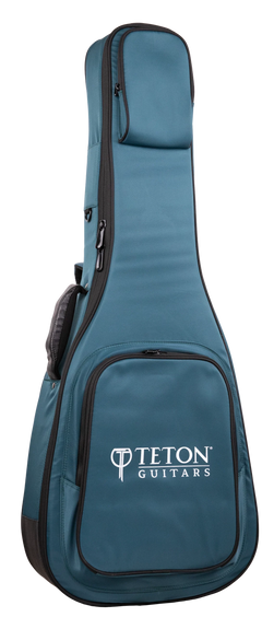 Teton Classical Gig Bag TCB200DX image 0