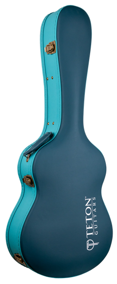 Teton Classical Hard Case TC-TL image 0