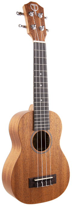 Teton TS003 Soprano image 0