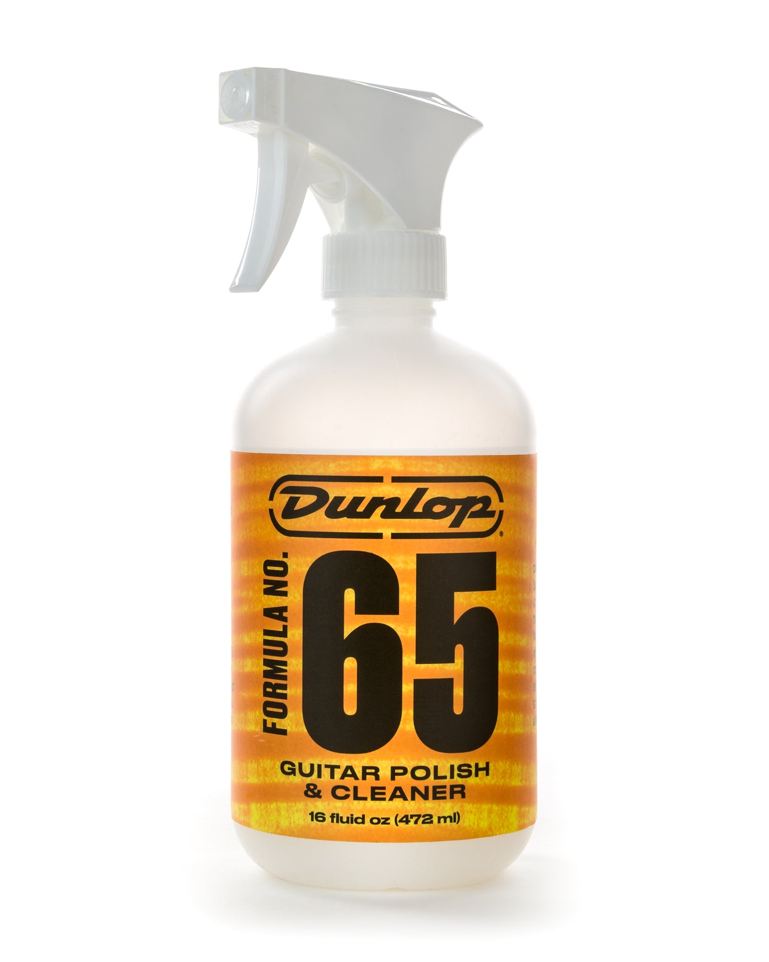 Dunlop Formula 65 Guitar Polish 6516 image 0