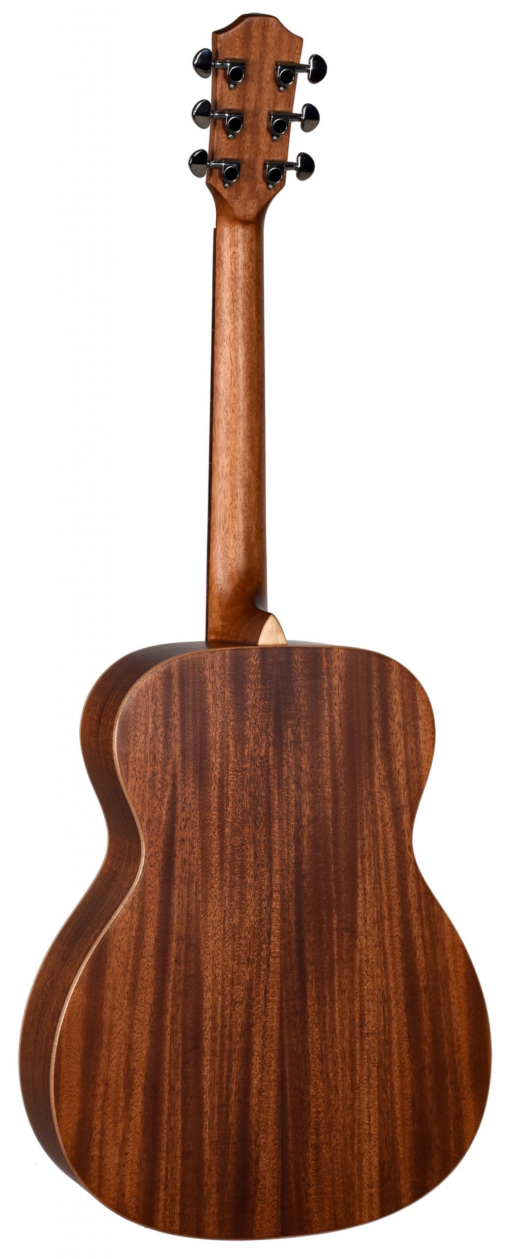 Teton STG105NT-L Left Handed Grand Concert Acoustic Guitar