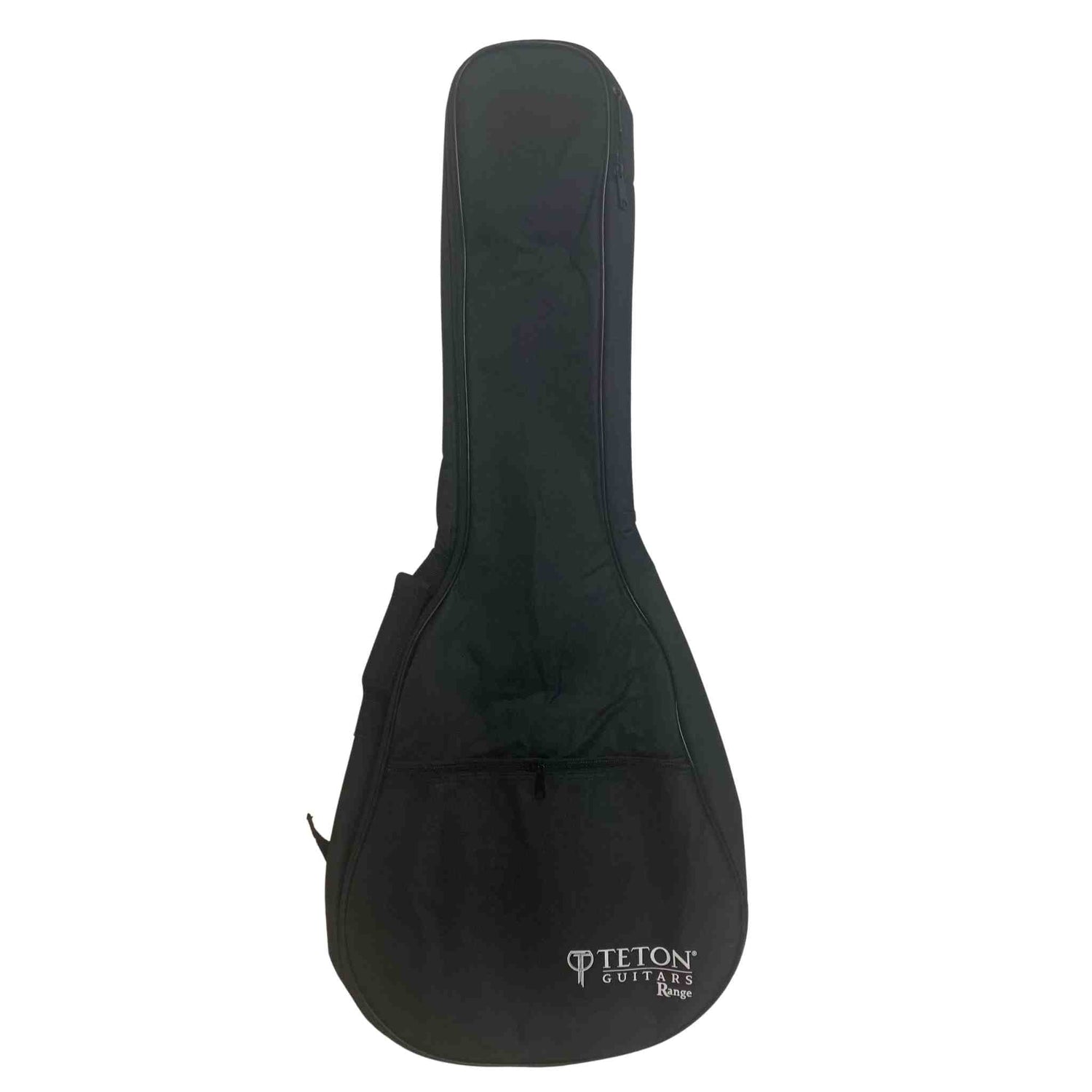 Teton STR103NT-OP Range Acoustic Guitar - All Mahogany