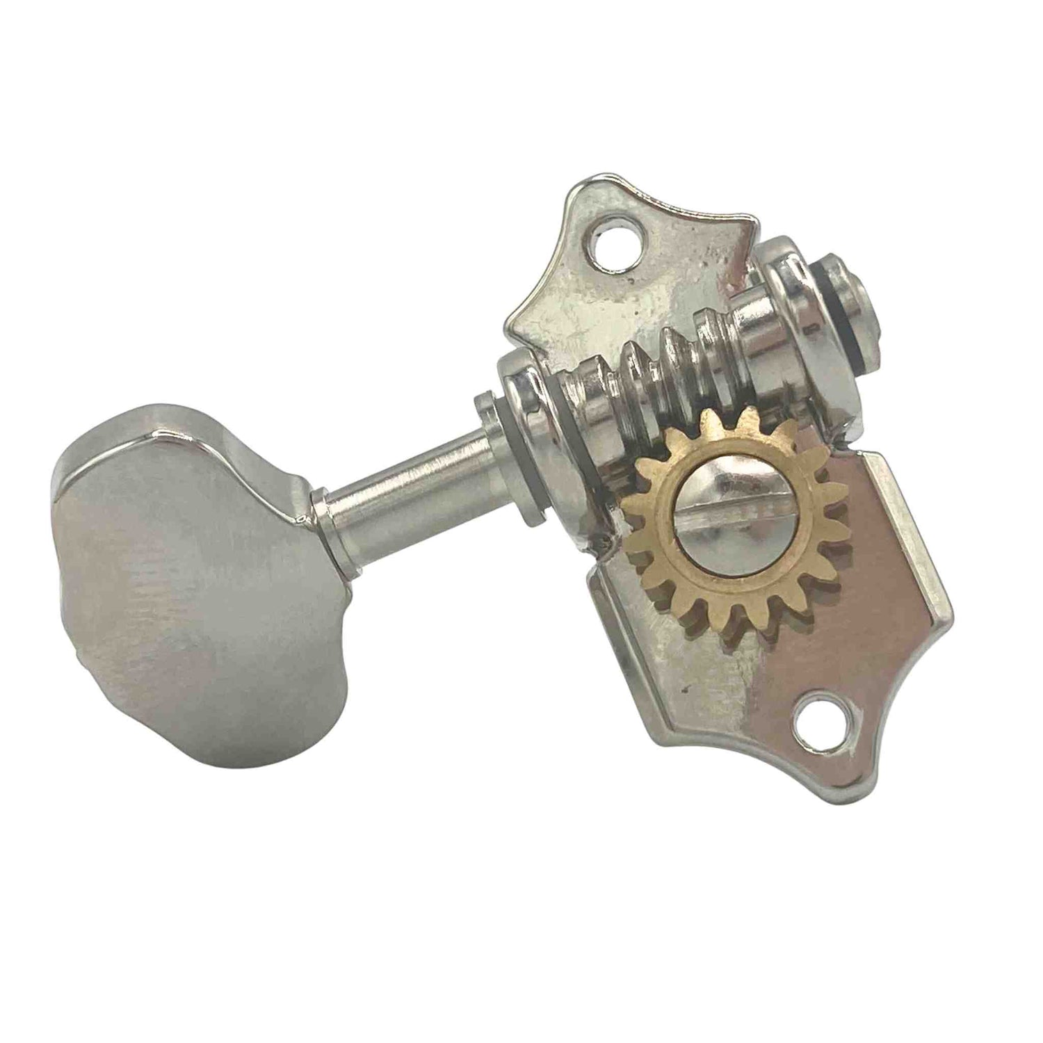 Teton Replacement Tuning Machine Head Set for STS200ENT Spruce Moose